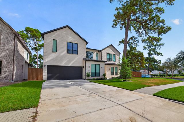 14002 Woodthorpe Lane, Houston, TX 77079