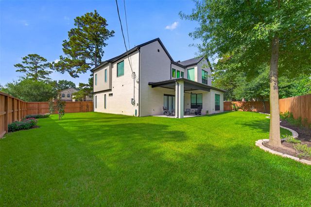 14002 Woodthorpe Lane, Houston, TX 77079