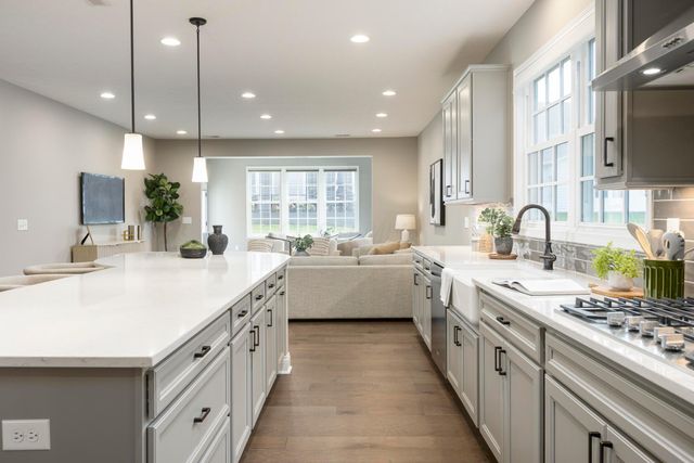 6276 Callaway Square W, New Albany, OH 43054