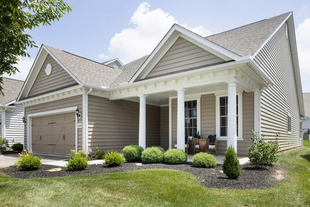 6276 Callaway Square W, New Albany, OH 43054