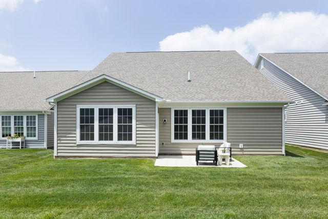 6276 Callaway Square W, New Albany, OH 43054