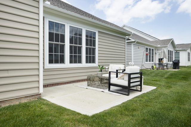 6276 Callaway Square W, New Albany, OH 43054
