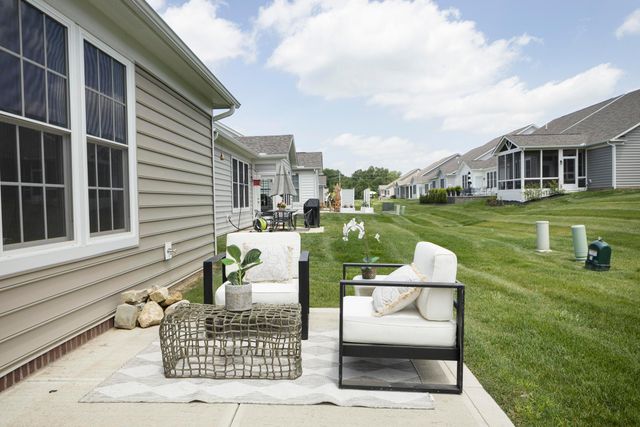 6276 Callaway Square W, New Albany, OH 43054