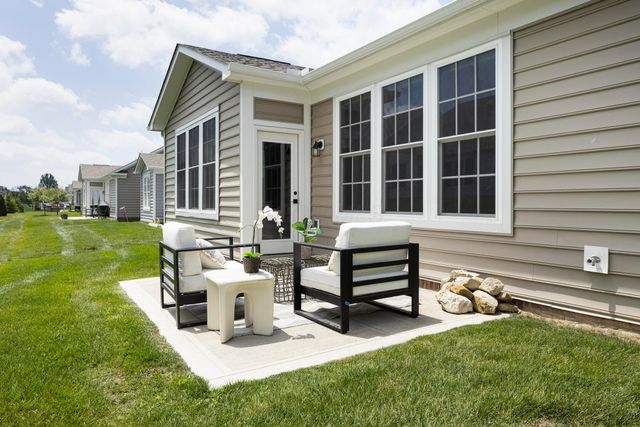 6276 Callaway Square W, New Albany, OH 43054