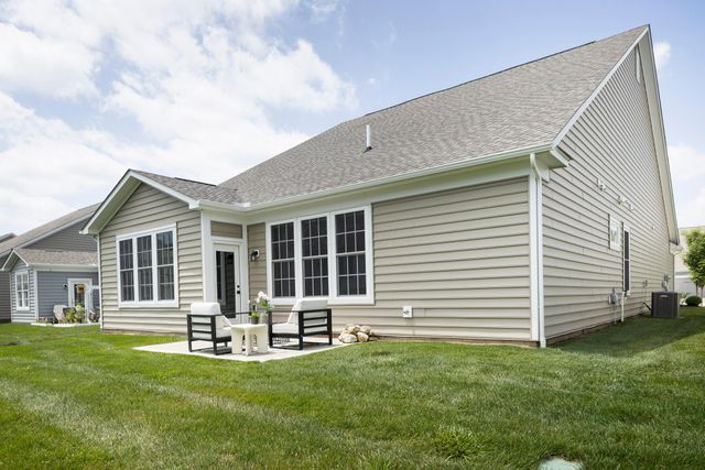 6276 Callaway Square W, New Albany, OH 43054