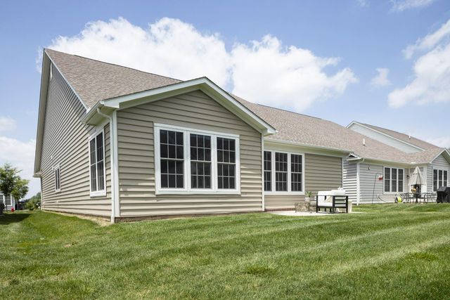 6276 Callaway Square W, New Albany, OH 43054