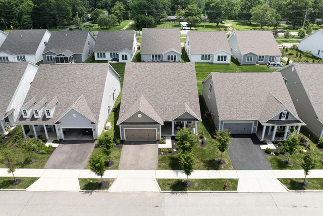 6276 Callaway Square W, New Albany, OH 43054