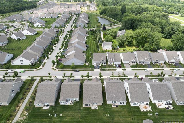 6276 Callaway Square W, New Albany, OH 43054