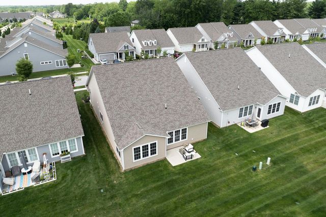 6276 Callaway Square W, New Albany, OH 43054