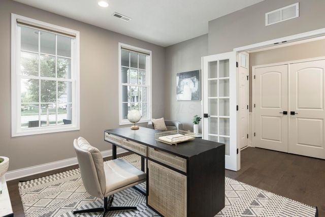 6276 Callaway Square W, New Albany, OH 43054