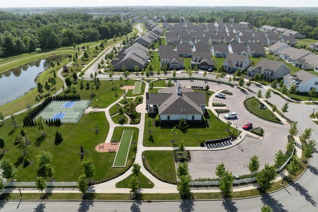 6276 Callaway Square W, New Albany, OH 43054