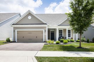 6276 Callaway Square W, New Albany, OH 43054