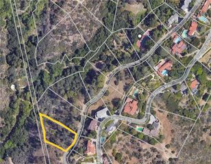 0 Woodcliffe Road, Pasadena, CA 91105