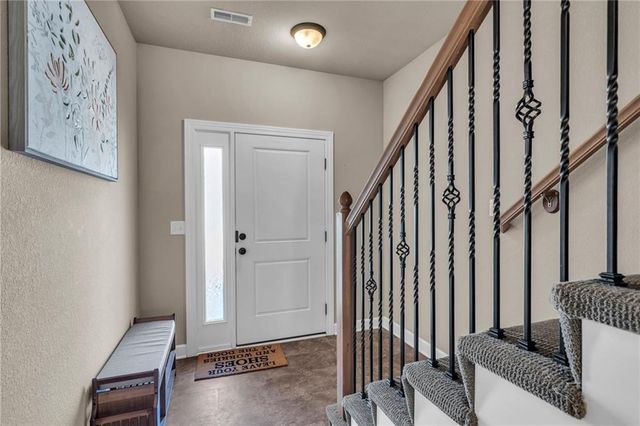 9411-9417 N Adrian Avenue, Kansas City, MO 64154