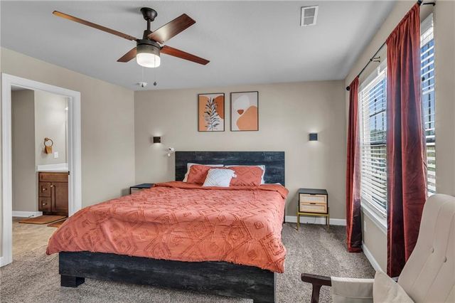 9411-9417 N Adrian Avenue, Kansas City, MO 64154