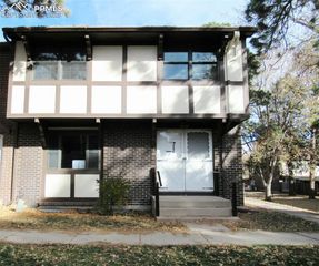 1983 N Academy Boulevard, Colorado Springs, CO 80909