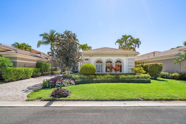 233 Porto Vecchio Way, Palm Beach Gardens, FL 33418