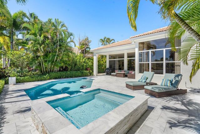 233 Porto Vecchio Way, Palm Beach Gardens, FL 33418