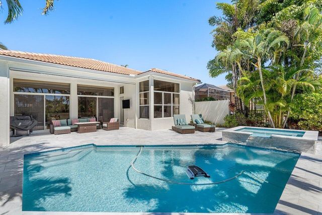 233 Porto Vecchio Way, Palm Beach Gardens, FL 33418