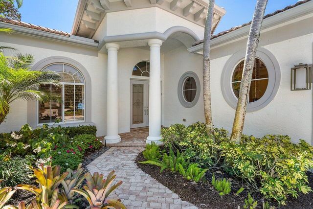 233 Porto Vecchio Way, Palm Beach Gardens, FL 33418