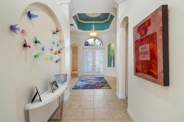 233 Porto Vecchio Way, Palm Beach Gardens, FL 33418