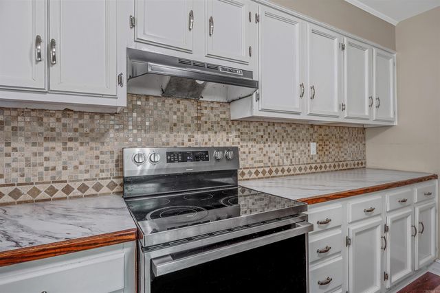 12 Wild Berry Place, Little Rock, AR 72210