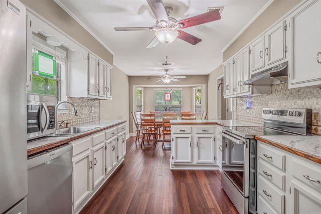 12 Wild Berry Place, Little Rock, AR 72210