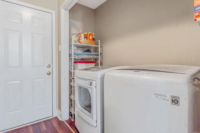 12 Wild Berry Place, Little Rock, AR 72210