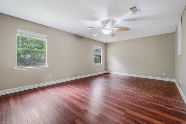 12 Wild Berry Place, Little Rock, AR 72210