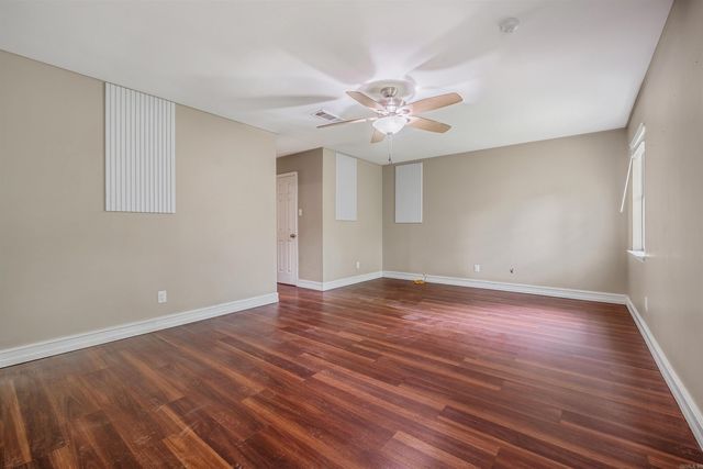 12 Wild Berry Place, Little Rock, AR 72210