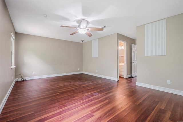 12 Wild Berry Place, Little Rock, AR 72210