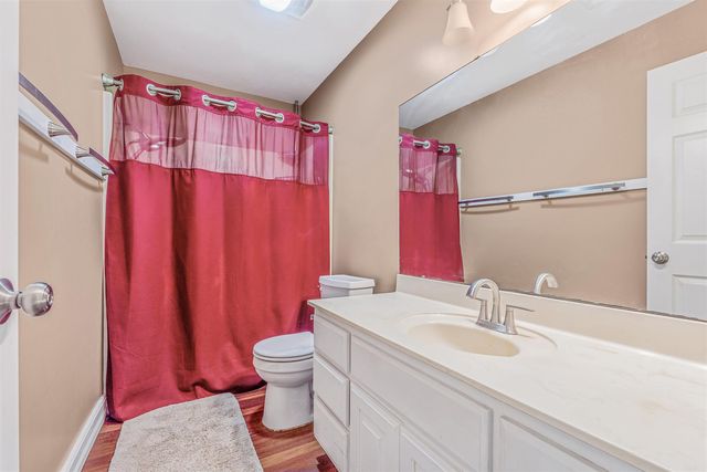 12 Wild Berry Place, Little Rock, AR 72210