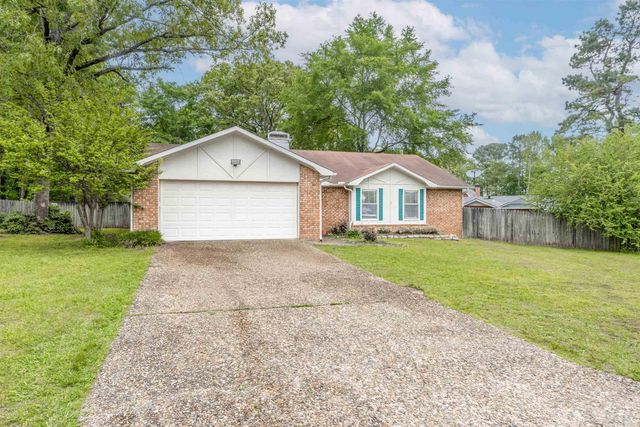 12 Wild Berry Place, Little Rock, AR 72210