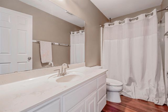 12 Wild Berry Place, Little Rock, AR 72210