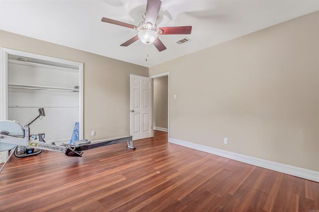 12 Wild Berry Place, Little Rock, AR 72210