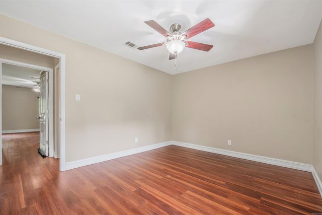 12 Wild Berry Place, Little Rock, AR 72210