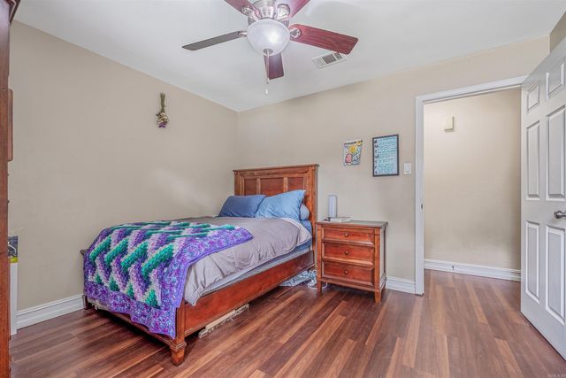 12 Wild Berry Place, Little Rock, AR 72210