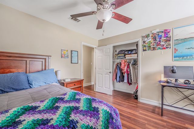 12 Wild Berry Place, Little Rock, AR 72210