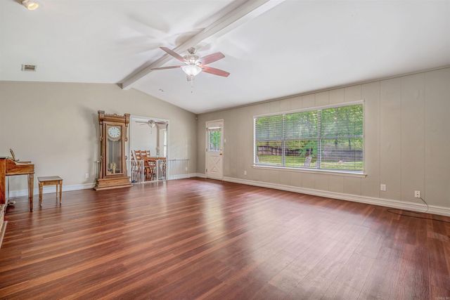 12 Wild Berry Place, Little Rock, AR 72210