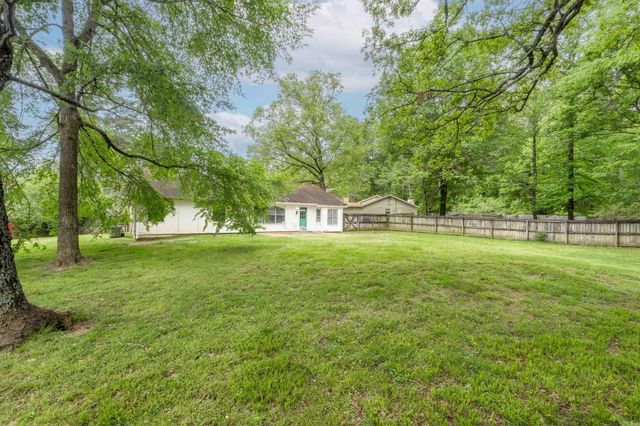 12 Wild Berry Place, Little Rock, AR 72210