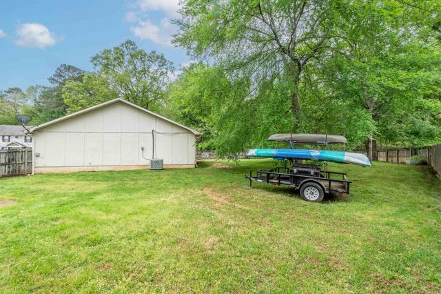 12 Wild Berry Place, Little Rock, AR 72210