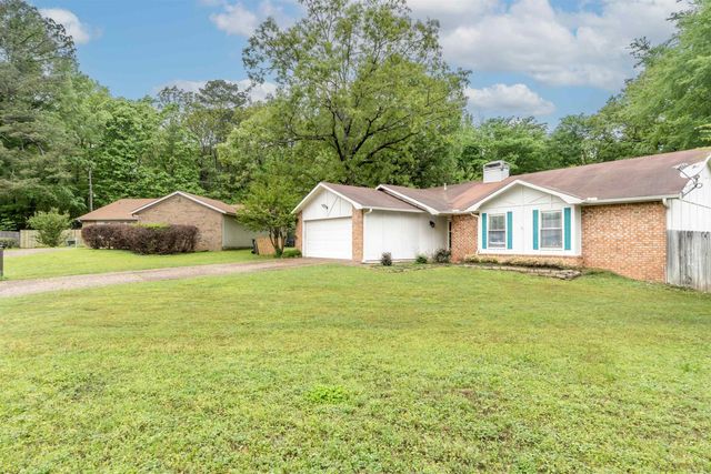 12 Wild Berry Place, Little Rock, AR 72210