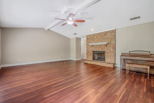 12 Wild Berry Place, Little Rock, AR 72210