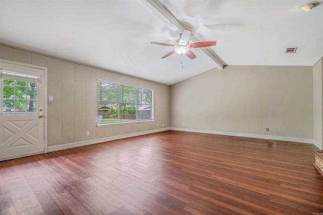 12 Wild Berry Place, Little Rock, AR 72210