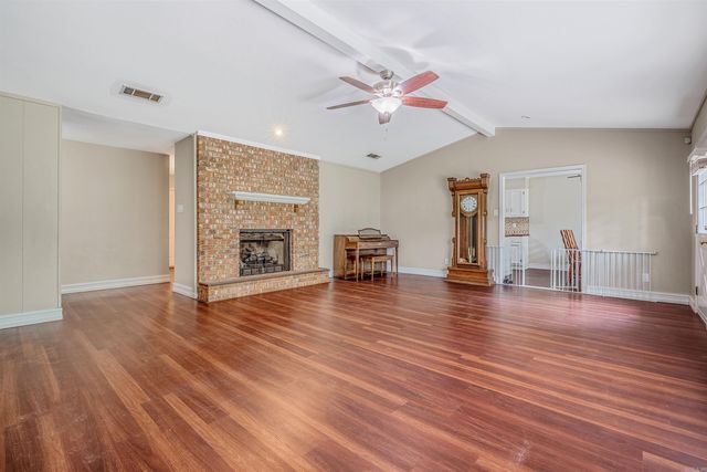 12 Wild Berry Place, Little Rock, AR 72210