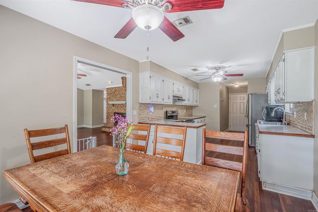 12 Wild Berry Place, Little Rock, AR 72210