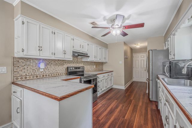 12 Wild Berry Place, Little Rock, AR 72210