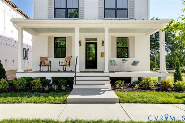 3204 Rueger St, Richmond, VA 23221