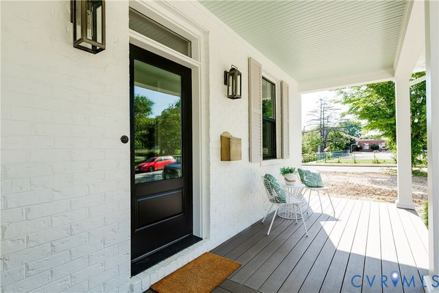 3204 Rueger St, Richmond, VA 23221