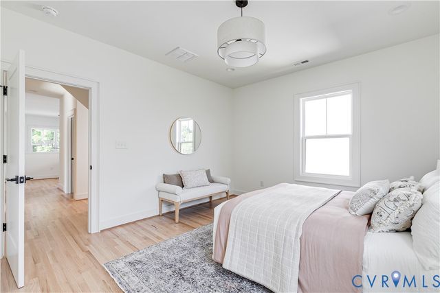 3204 Rueger St, Richmond, VA 23221